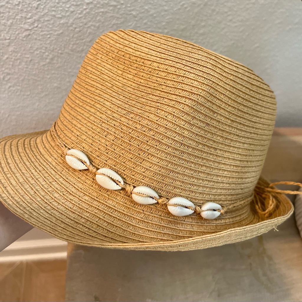 I.N.C. Hat